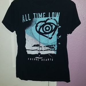 Band Tee